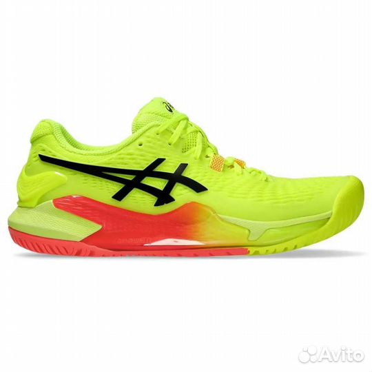 Теннисные кроссовки Asics Gel-Resolution 9