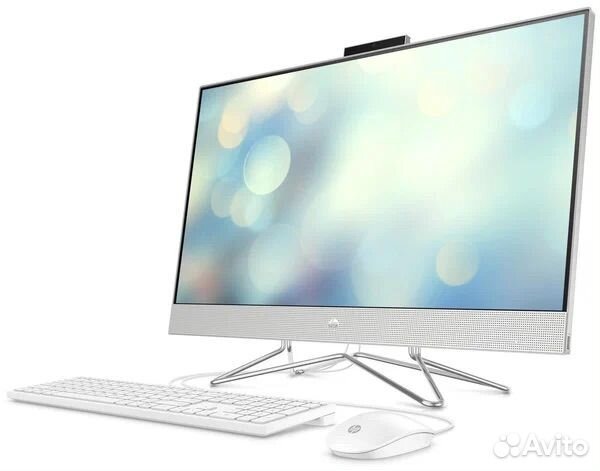 Моноблок HP All-In-One 27-dp0059ur