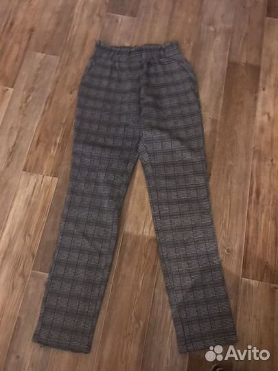 Брюки, юбки