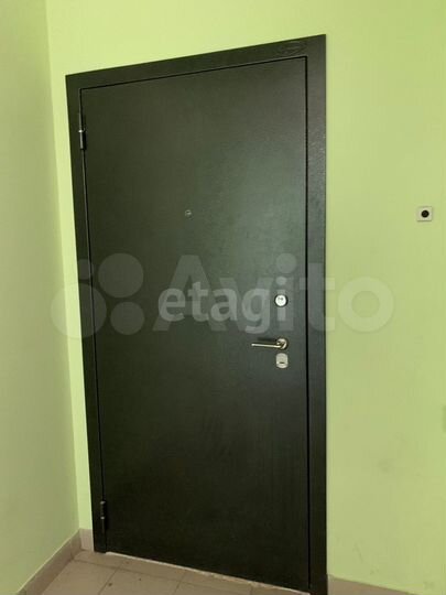 2-к. квартира, 52,6 м², 5/9 эт.