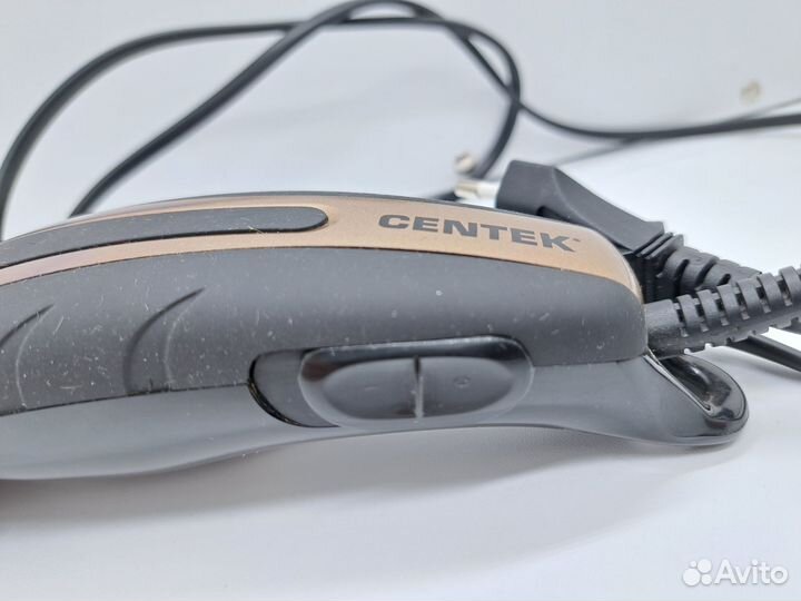 Машинка для стрижки волос centek ct-2110