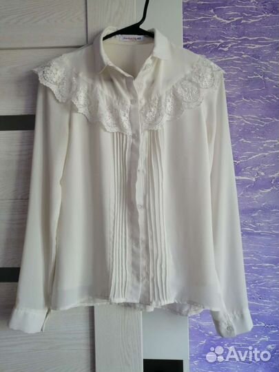 Одежда школьная, офисная