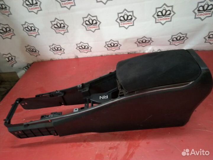 Центральная консоль Nissan Teana