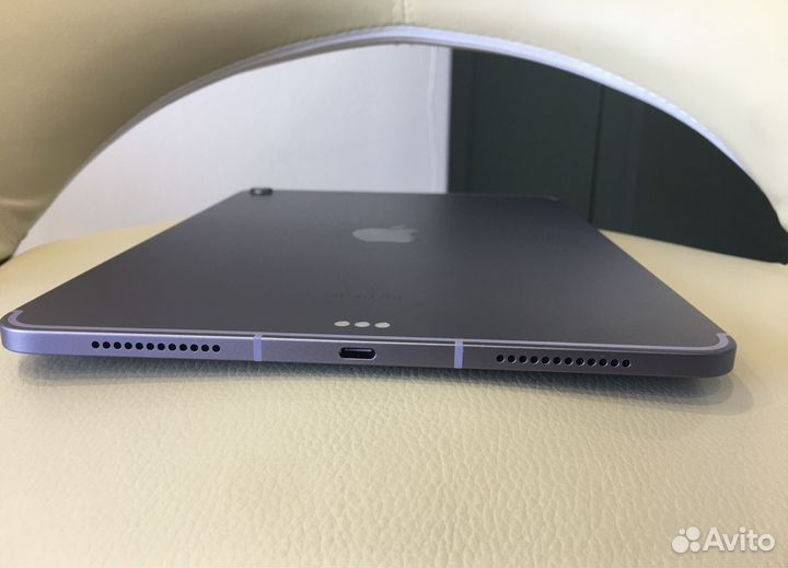 iPad Air 5 2022 M1 64Gb Cellular Purple новый