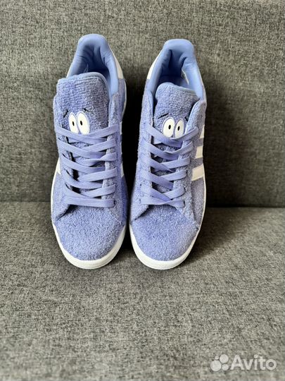 Кеды adidas south park