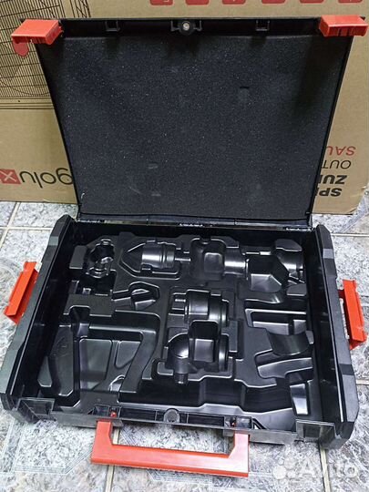 Кейс Милуоки