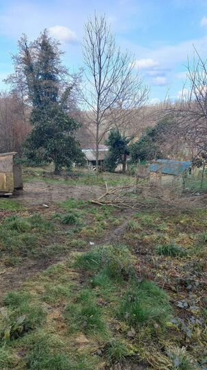 Участок 6 сот. (ИЖС)