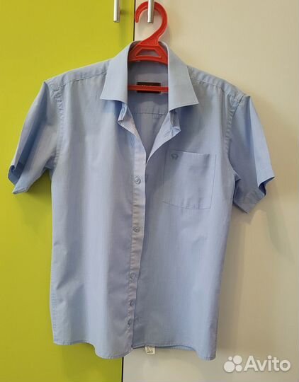 Новая рубашка, р. 146