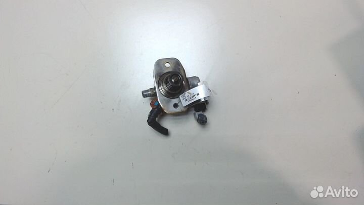 Тнвд Lexus NX, 2016