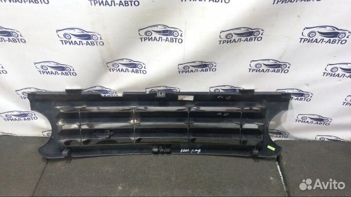 Range Rover Решетка