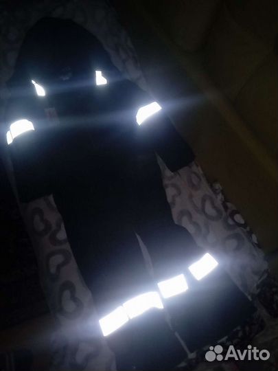 Спецодежда