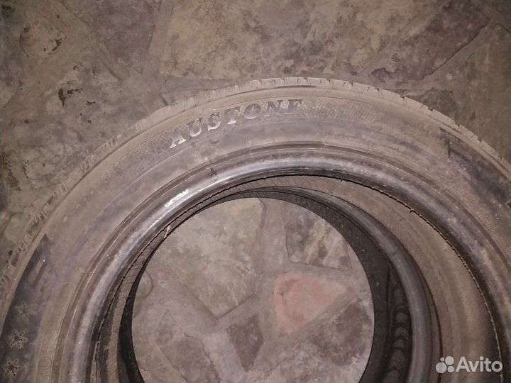 Austone Athena SP-303 215/55 R17