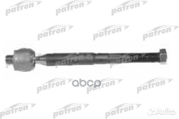 Тяга рулевая toyota: carina E 92-97 PS2096 patron