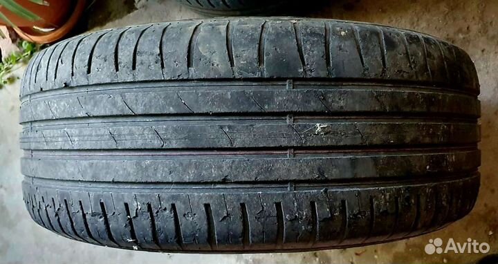 Cordiant Sport 3 255/55 R18 109V