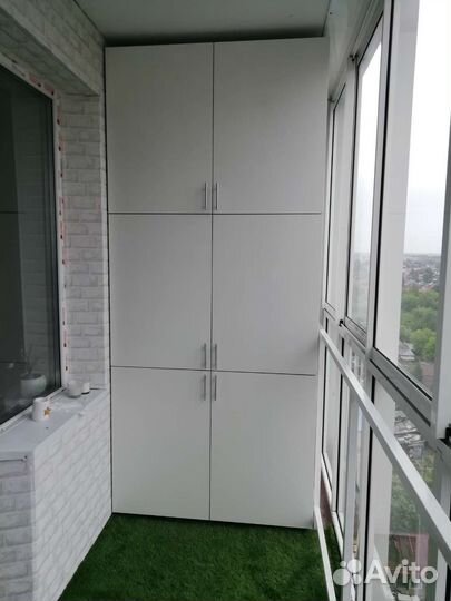 Мебель на заказ любой сложности