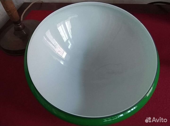 Лампа настольная