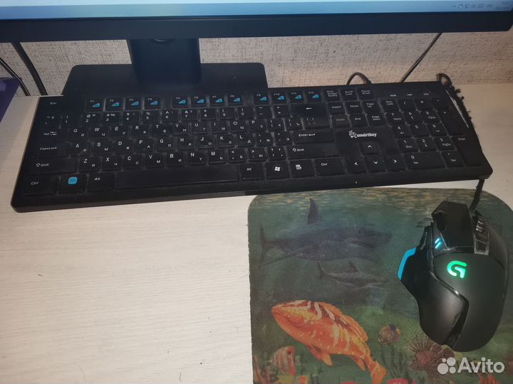 Продаю игровой пк