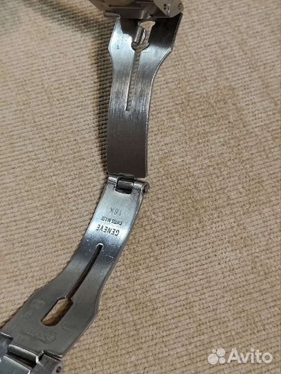 Часы Rolex datejust 36mm