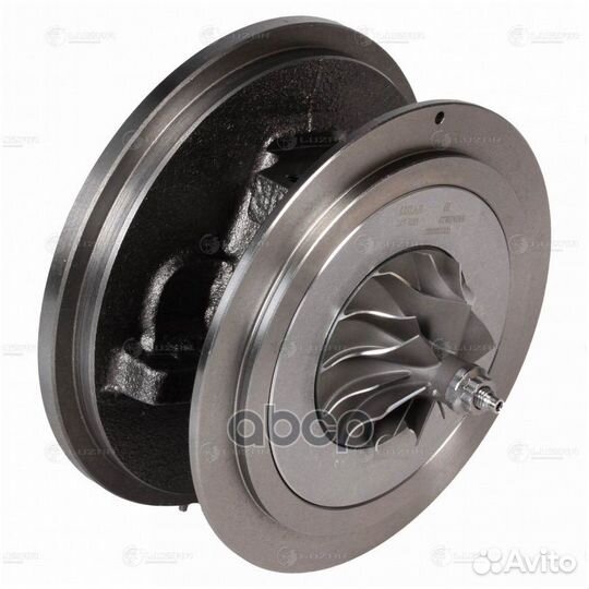 Турбокомпрессор б/корп. (картридж) для а/м Ford