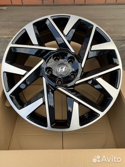 Диски R19 Hyundai