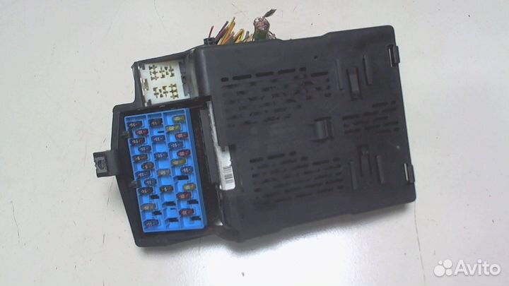 BSI Блок предохранителей Renault Megane, 1999