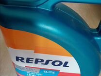 Моторное масло Repsol 10w40 synthetic blend