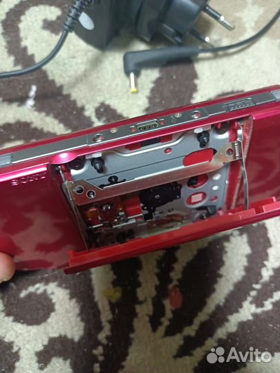 Sony PSP 3008
