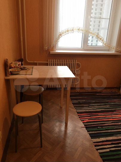 1-к. квартира, 40 м², 7/10 эт.