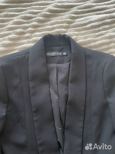 Пиджак женский 44
