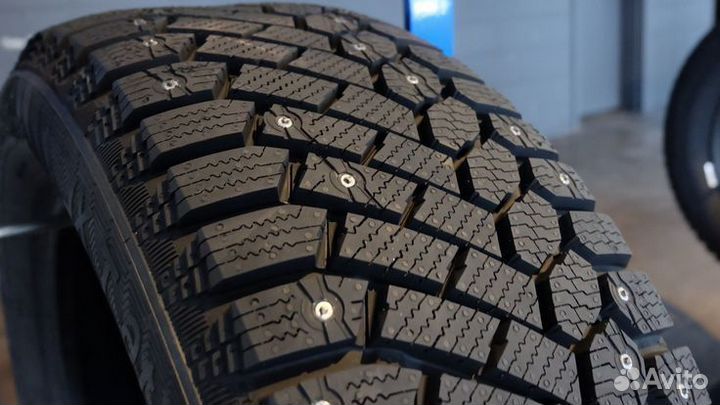 Gislaved Nord Frost 200 205/65 R16 95