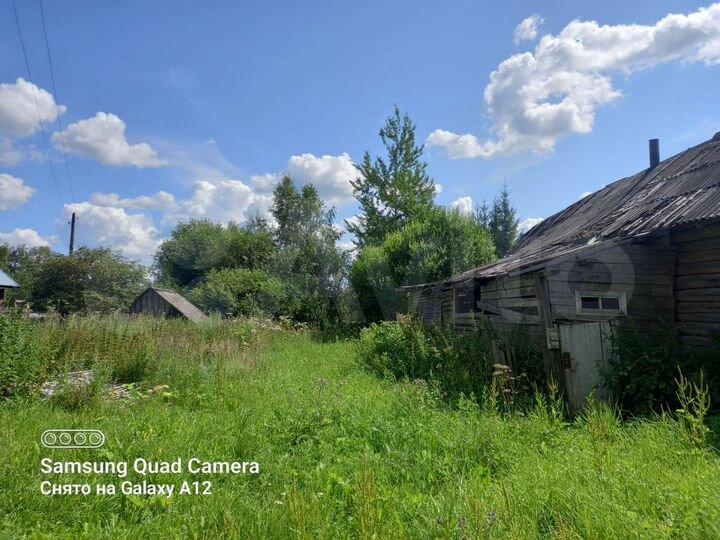 Участок 13 сот. (ИЖС)