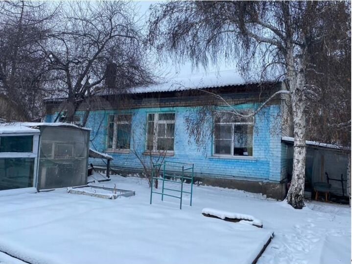 Нежилое помещение