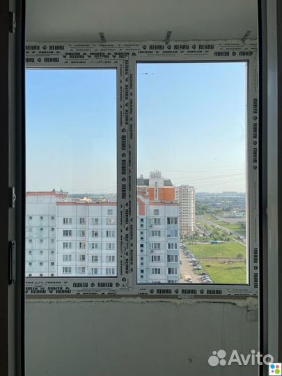 Окна от завода