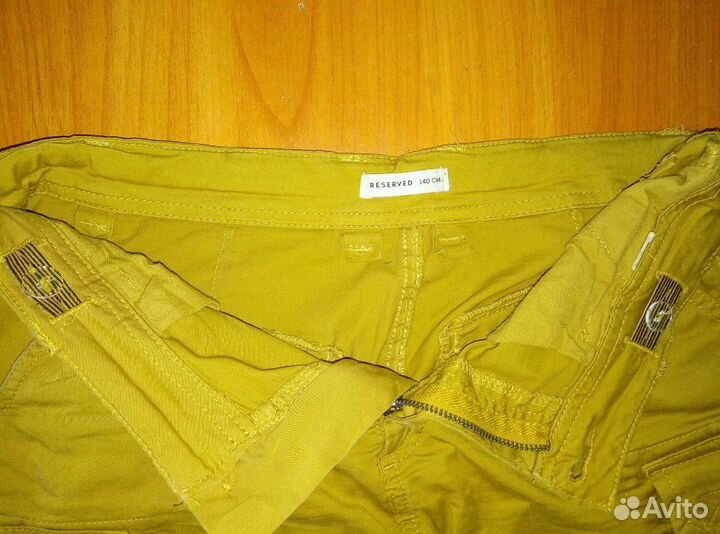 Шорты летние