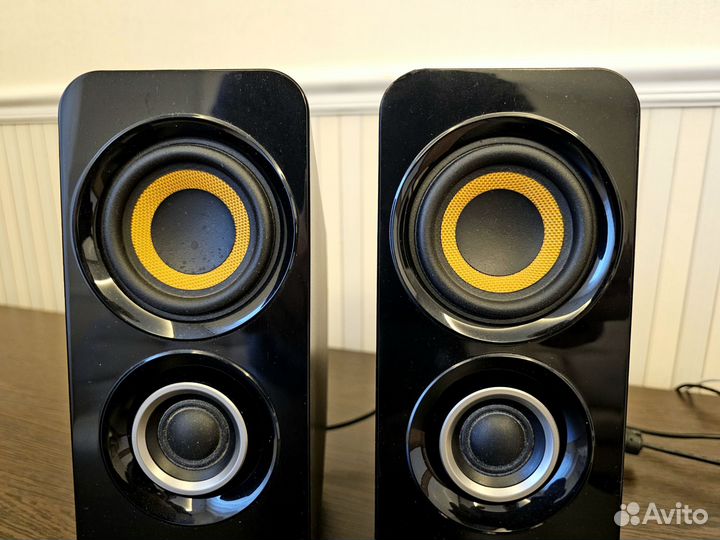 Колонки Creative T30 Wireless Bluetooth