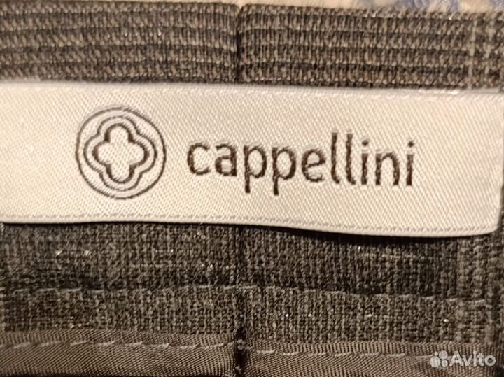 Брюки женские классические Cappellini