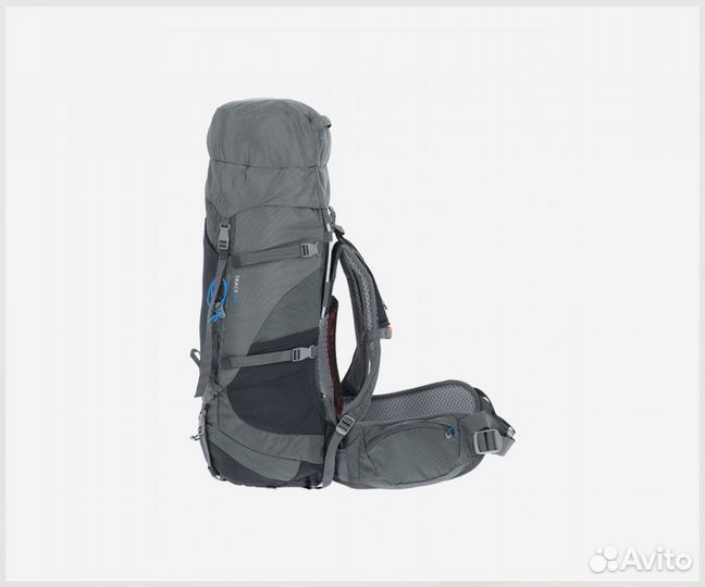 Туристический рюкзак Outventure Trace 60 л