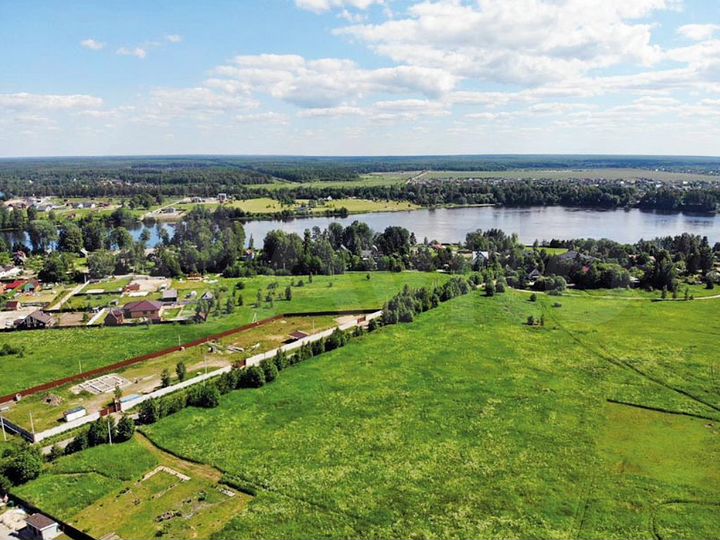 Участок 16 га (СНТ, ДНП)