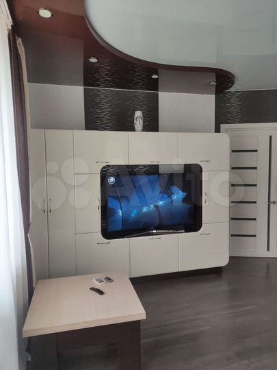 1-к. квартира, 35 м², 4/9 эт.