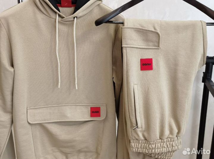 Спортивный костюм Boss мужской