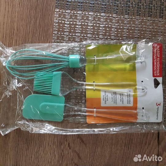 Посуда, предметы для кухни