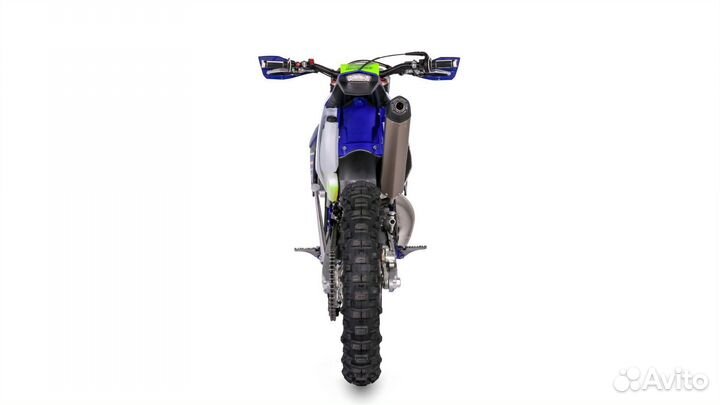 Мотоцикл sherco 300 SE 2Т factory 2023