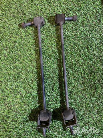 Стойка стабилизатора задняя Mercedes-Benz S-Класс