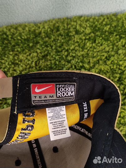 Кепка nike drill