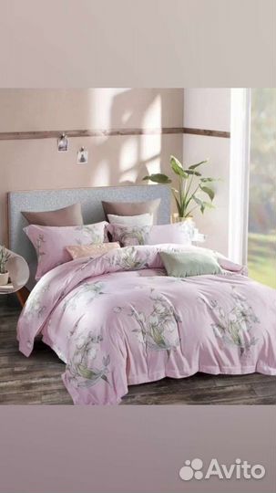 Белье постельное