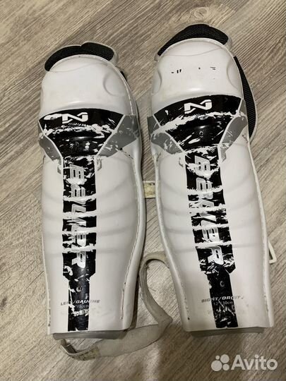 Наколенники, краги хоккейные,штаны,шорты