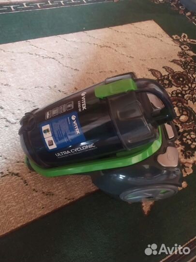 Пылесос filips