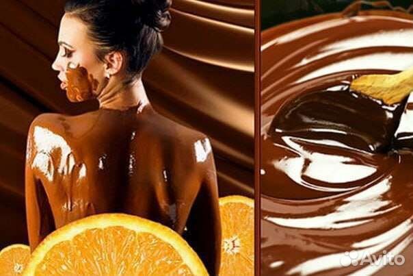 Массаж,Спа процедуры