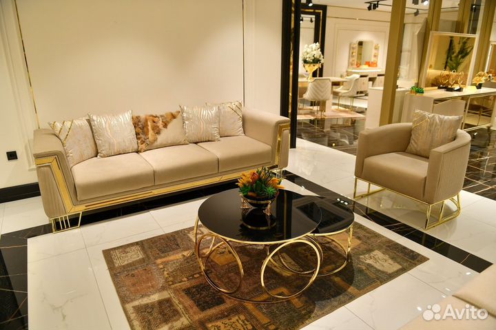 Диван Турция