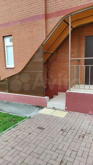 Комната 8,3 м² в 1-к., 1/16 эт.